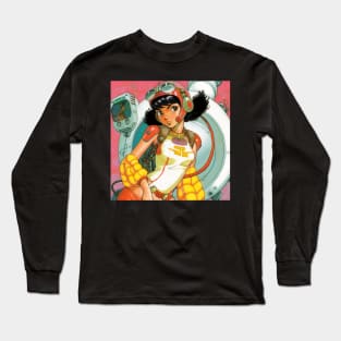 Starria Long Sleeve T-Shirt